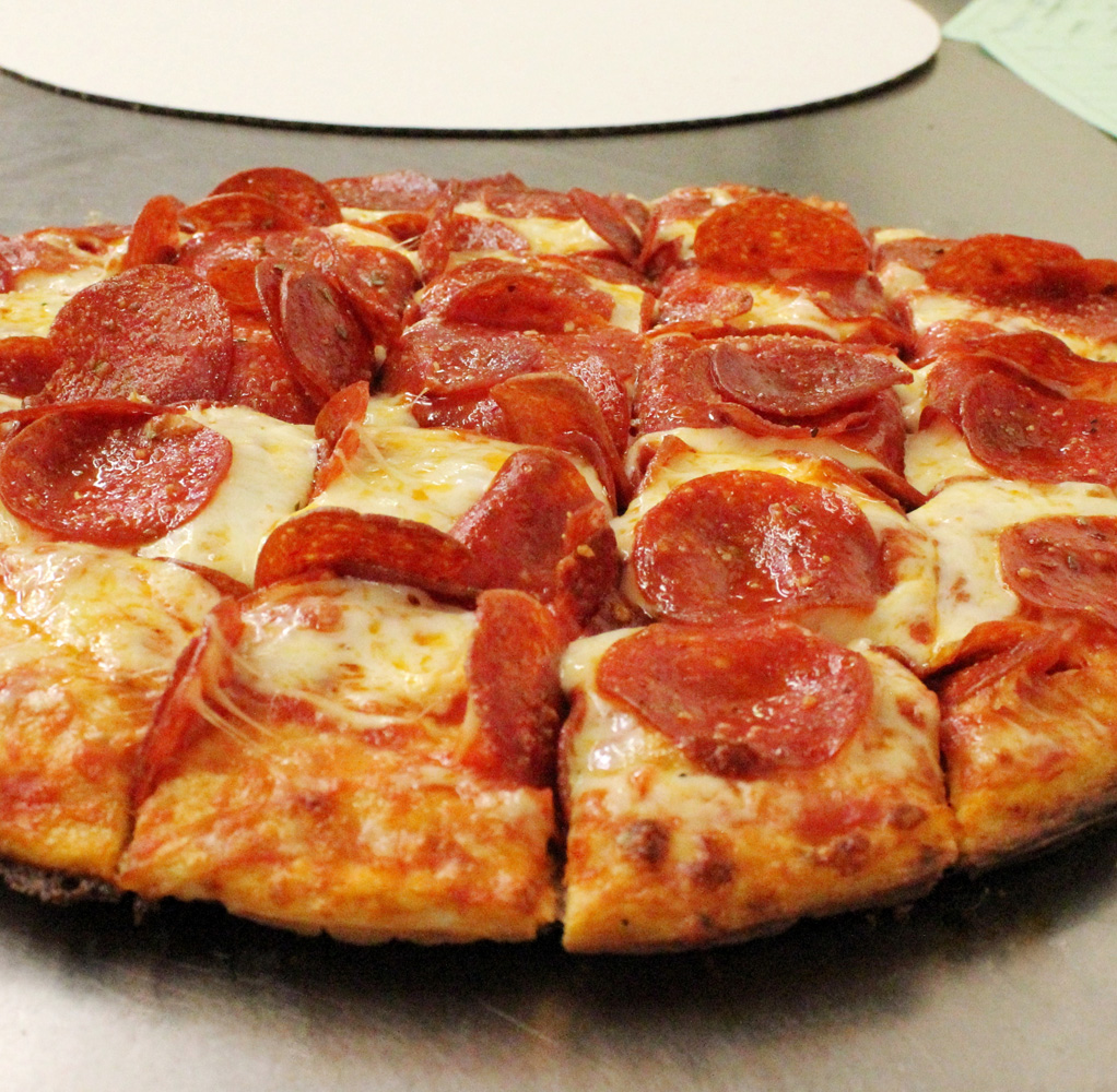 Authentic Italian Recipes… Yes! They’re Our Secret!