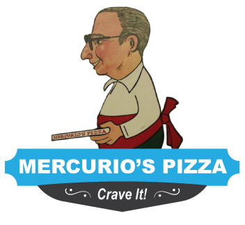 Mercurio's Pizza