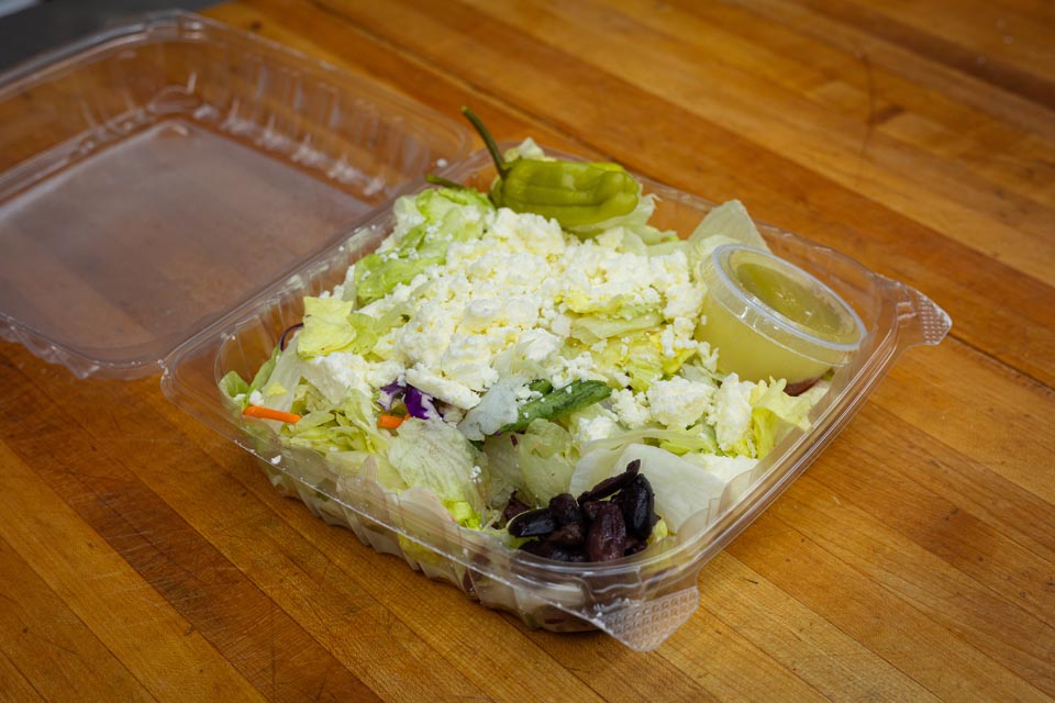Greek Salad